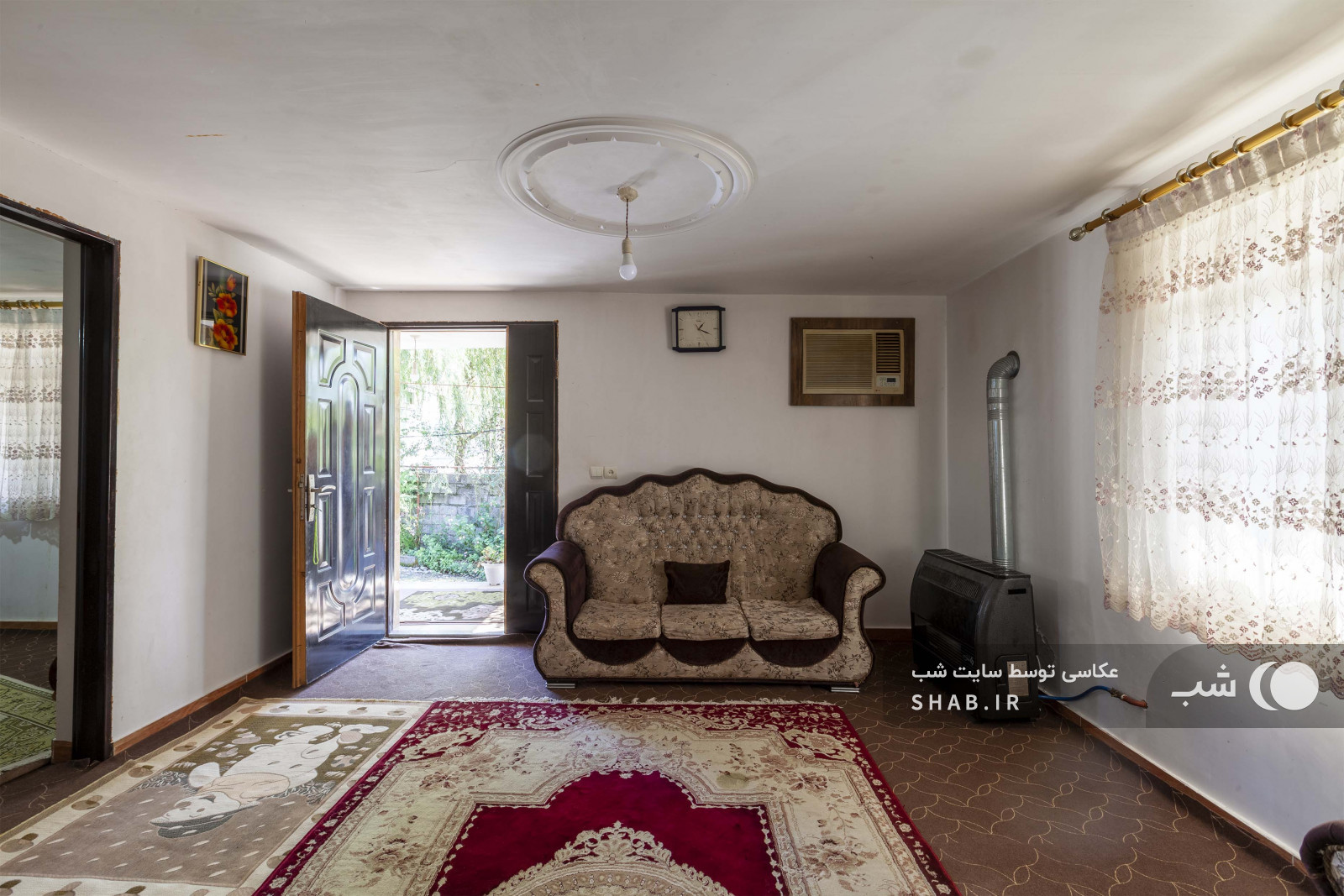 اتاق پذیرایی اتاق پذیرایی