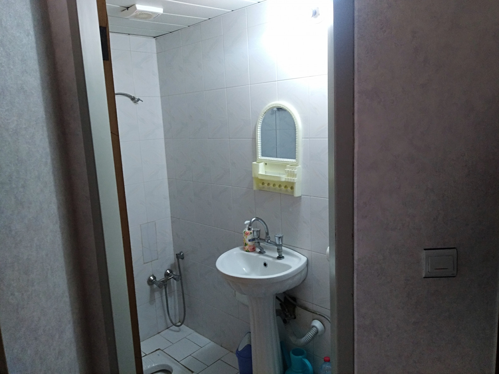 سرویس بهداشتی