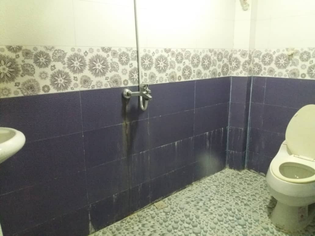 سرویس بهداشتی