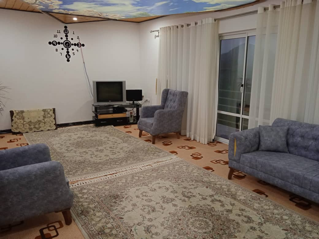 اتاق پذیرایی اتاق پذیرایی