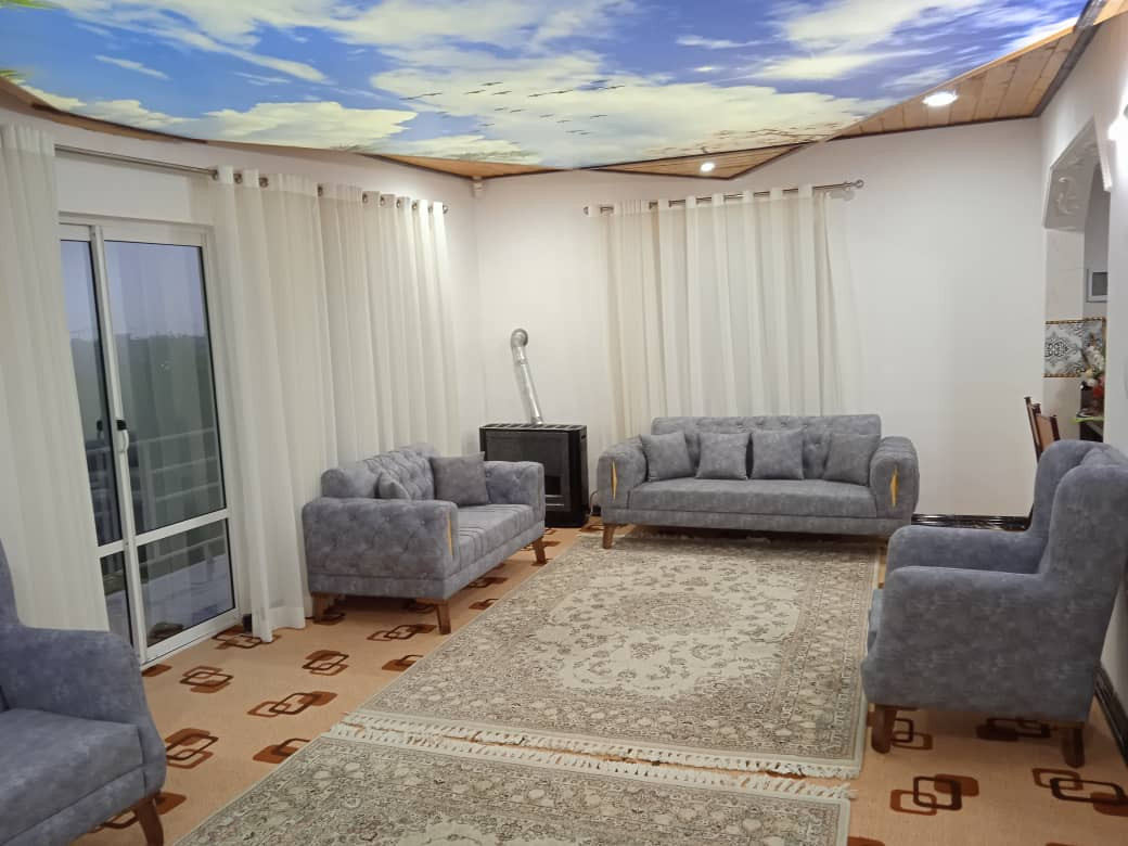 اتاق پذیرایی اتاق پذیرایی