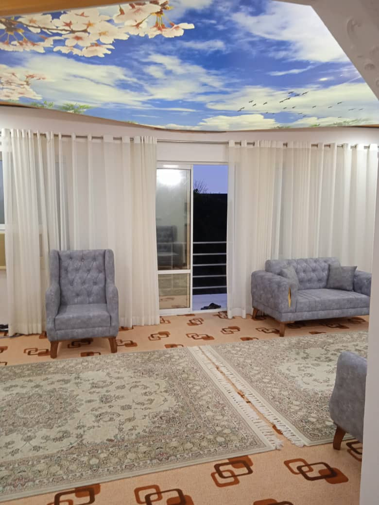 اتاق پذیرایی اتاق پذیرایی