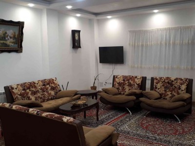 آپارتمان نوساز (گلشن دو)
