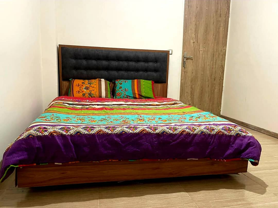 اتاق خواب ۱