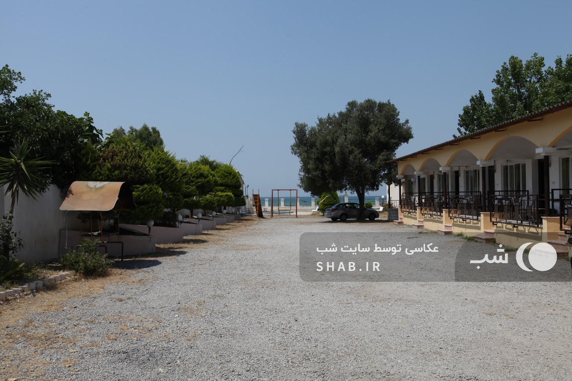 محوطه محوطه