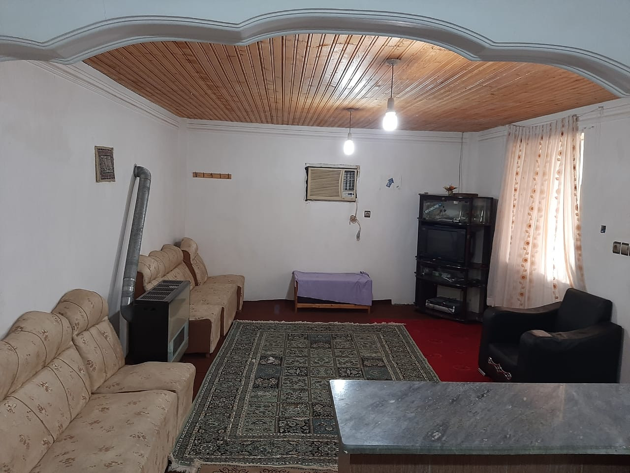 اتاق پذیرایی اتاق پذیرایی