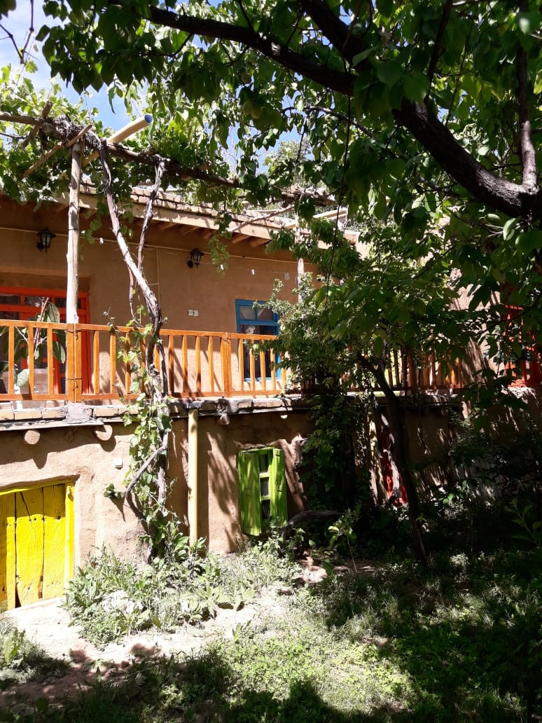 نمای بومگردی