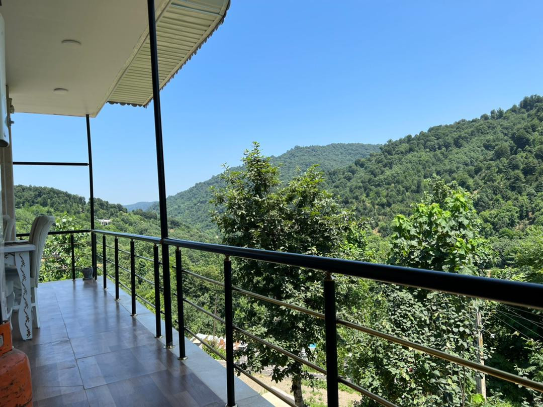 ویوی تراس