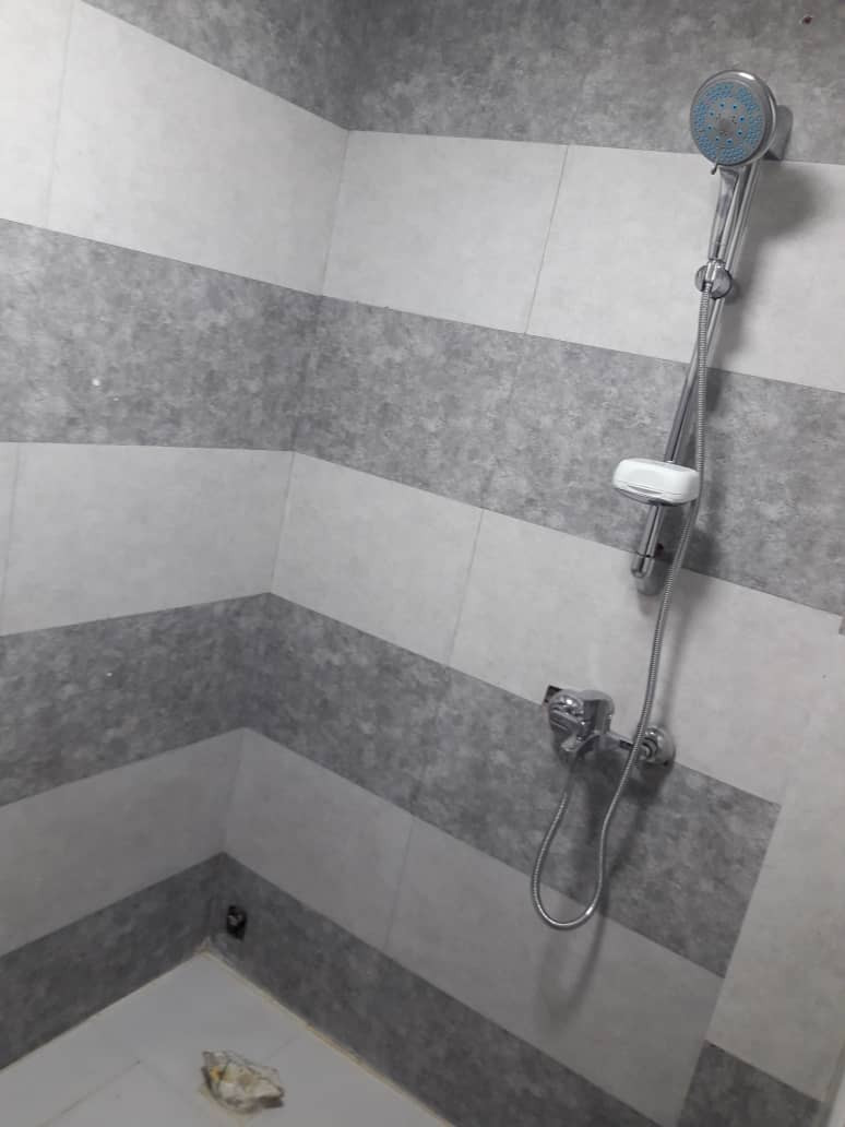 سرویس بهداشتی