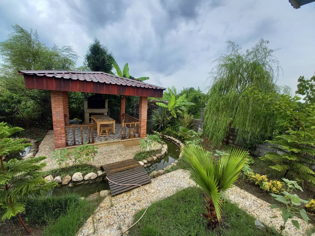 آلاچیق آلاچیق