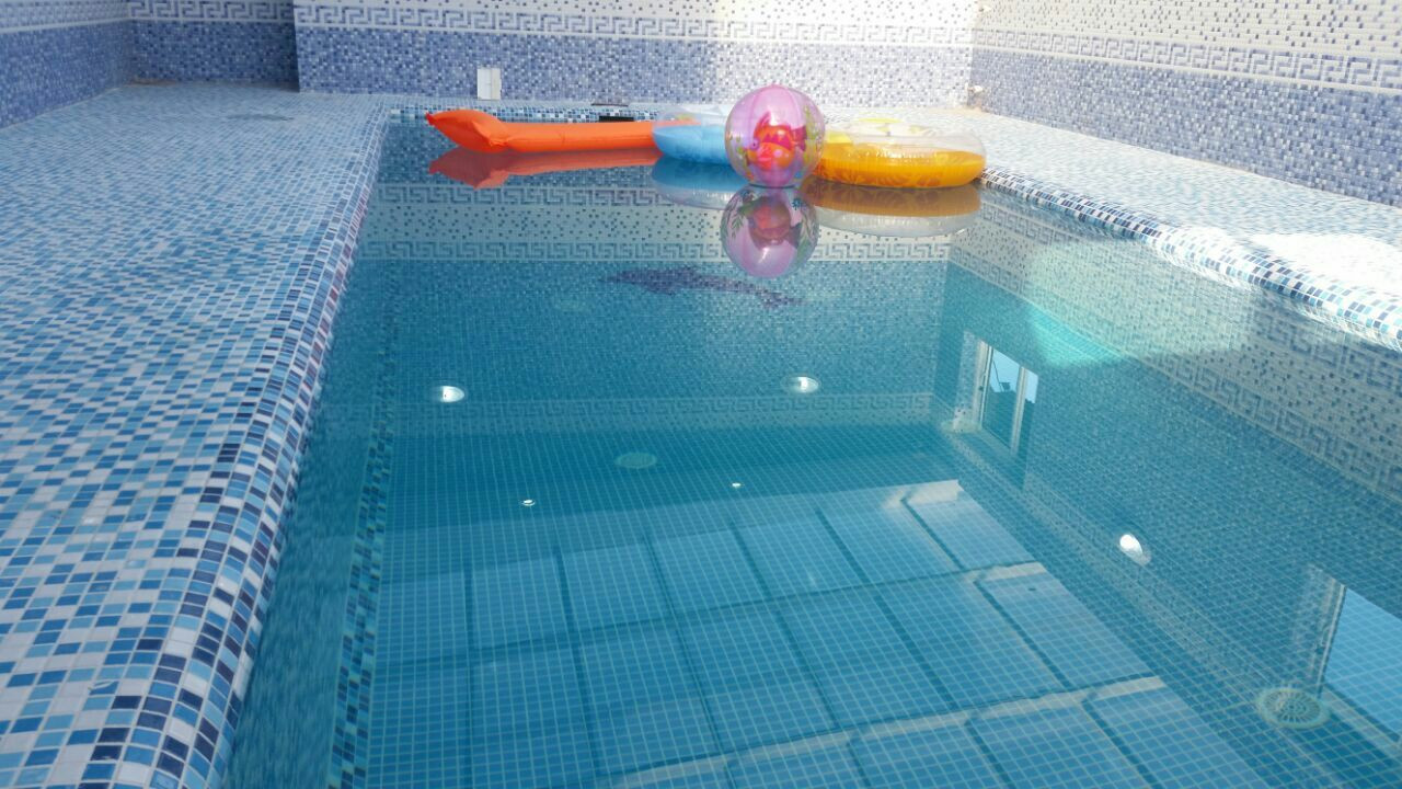 استخر استخر