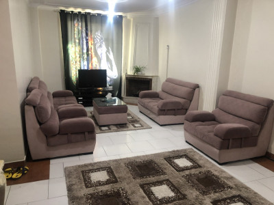 آپارتمان مبله شیک واحد(7)