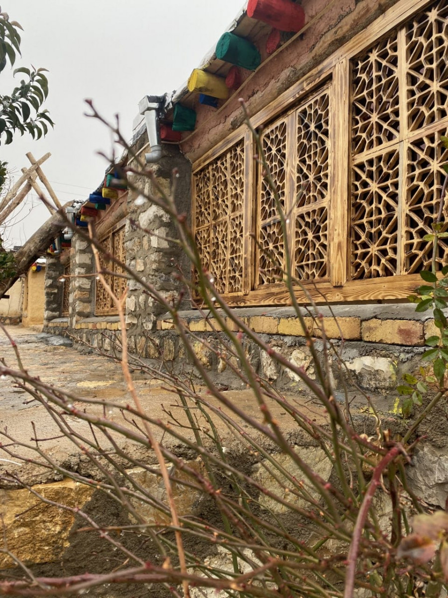 نمای بومگردی