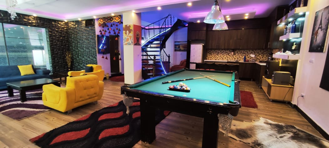 اتاق پذیرایی اتاق پذیرایی