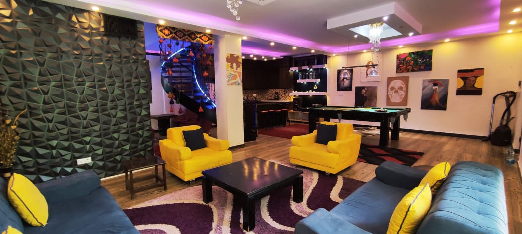 اتاق پذیرایی اتاق پذیرایی