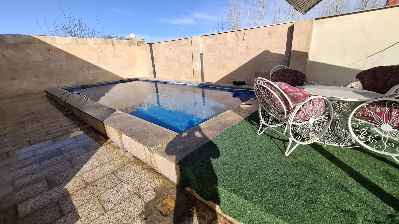 استخر