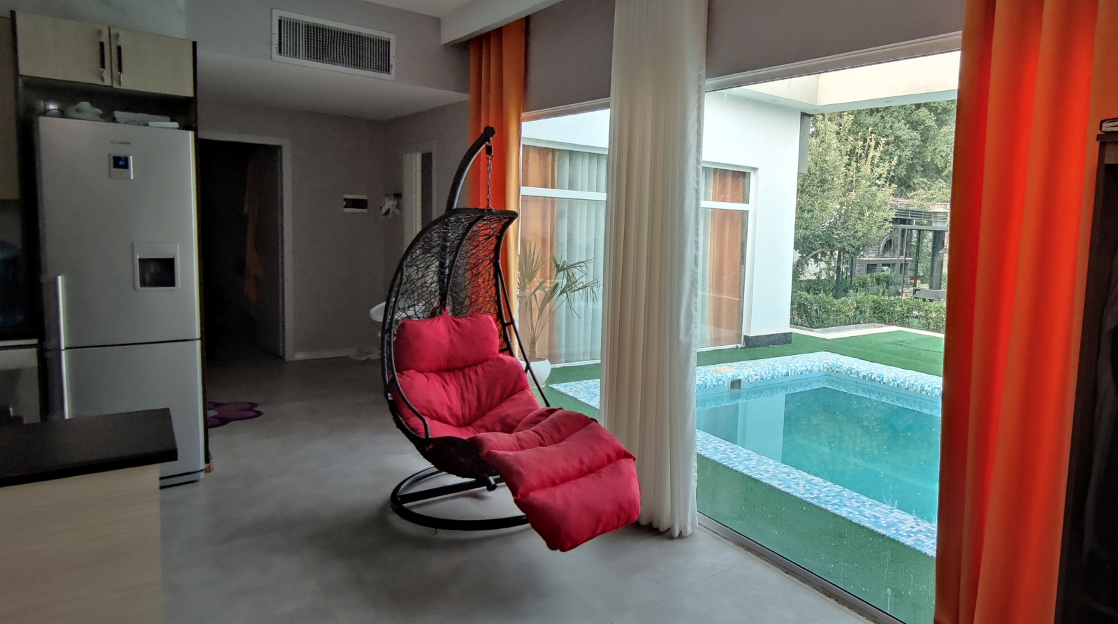 اتاق پذیرایی اتاق پذیرایی