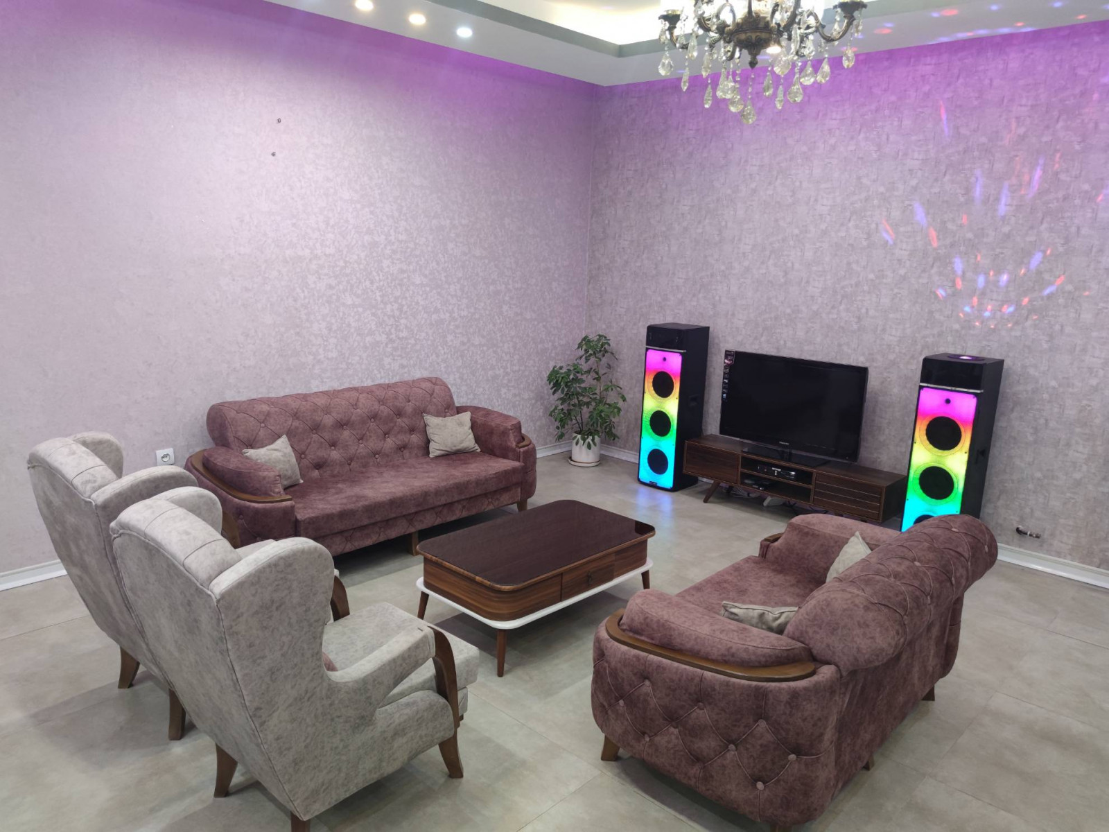 اتاق پذیرایی اتاق پذیرایی