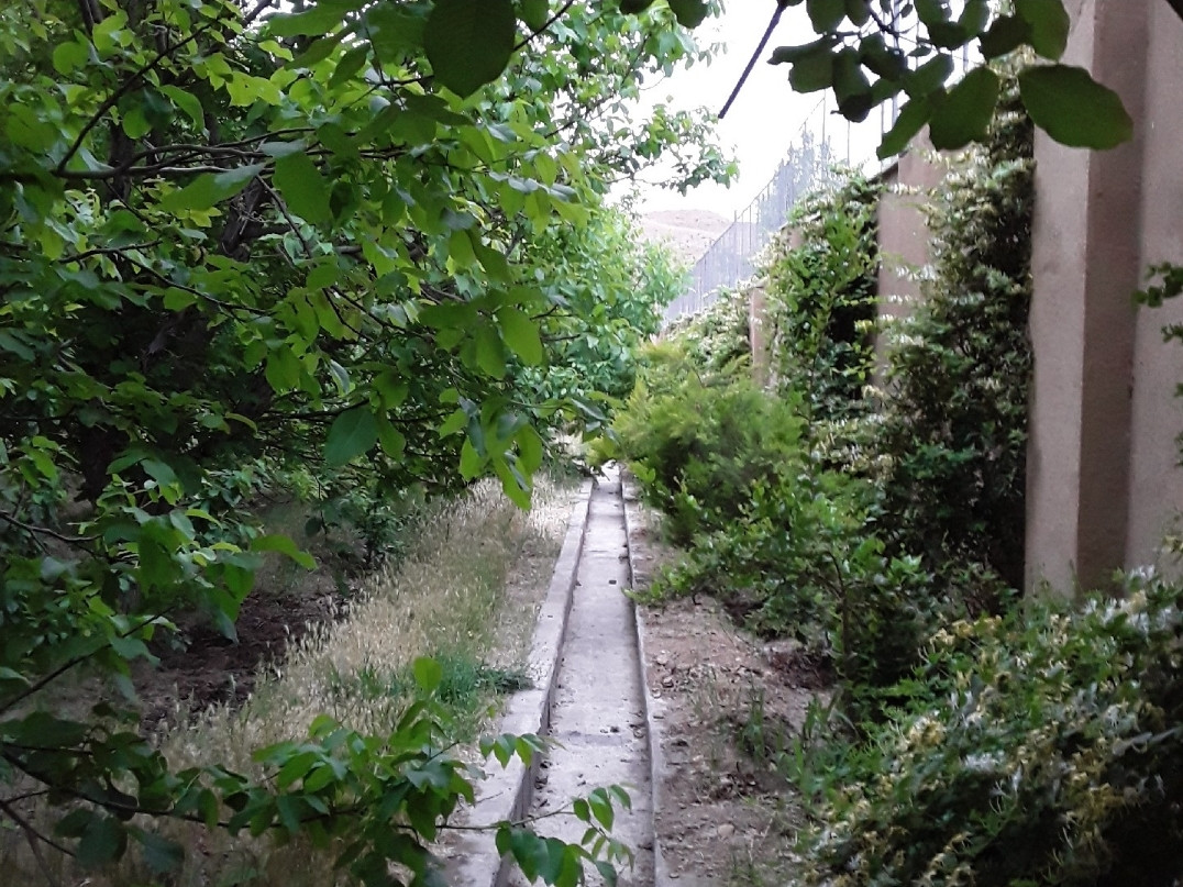 محوطه