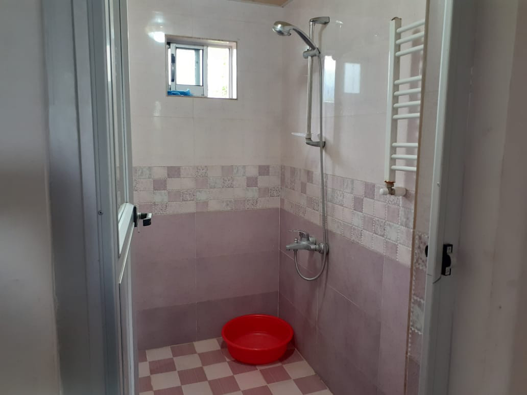 سرویس بهداشتی