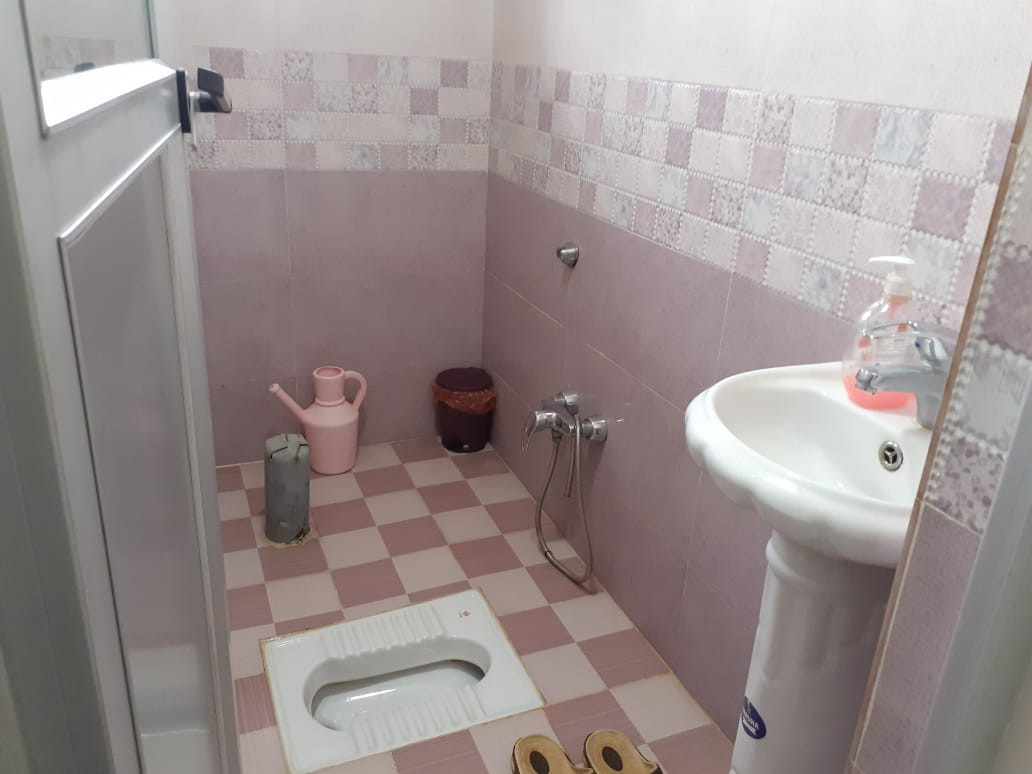 سرویس بهداشتی