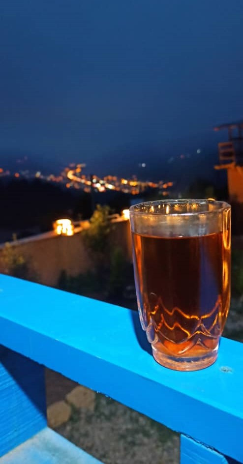 ویو شب ویو شب