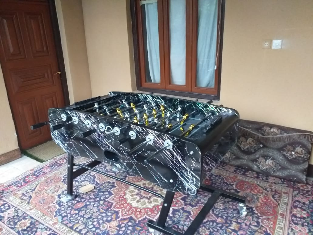 فوتبال دستی