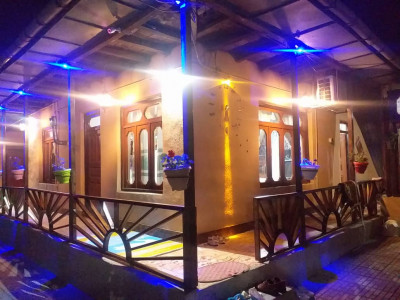 اقامتگاه بومگردی نماشون (سوادکوه)