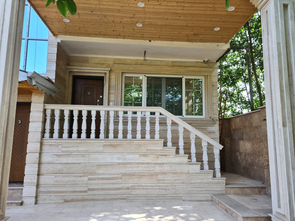 نمای ساختمان نمای ساختمان