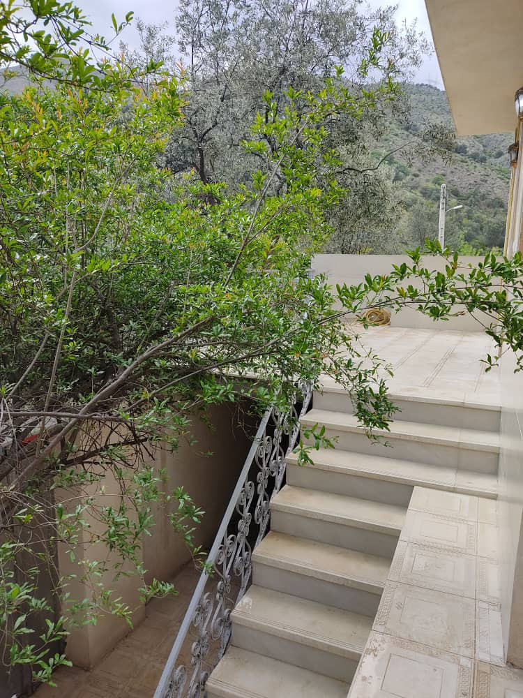 ورودی اقامتگاه ورودی اقامتگاه