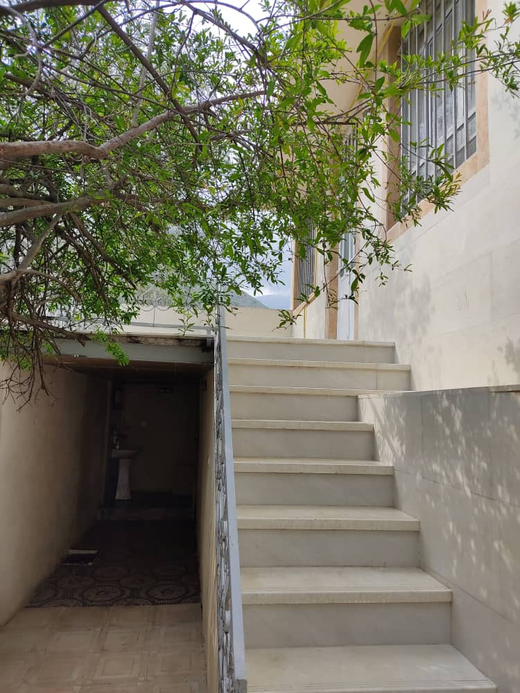 راه پله راه پله