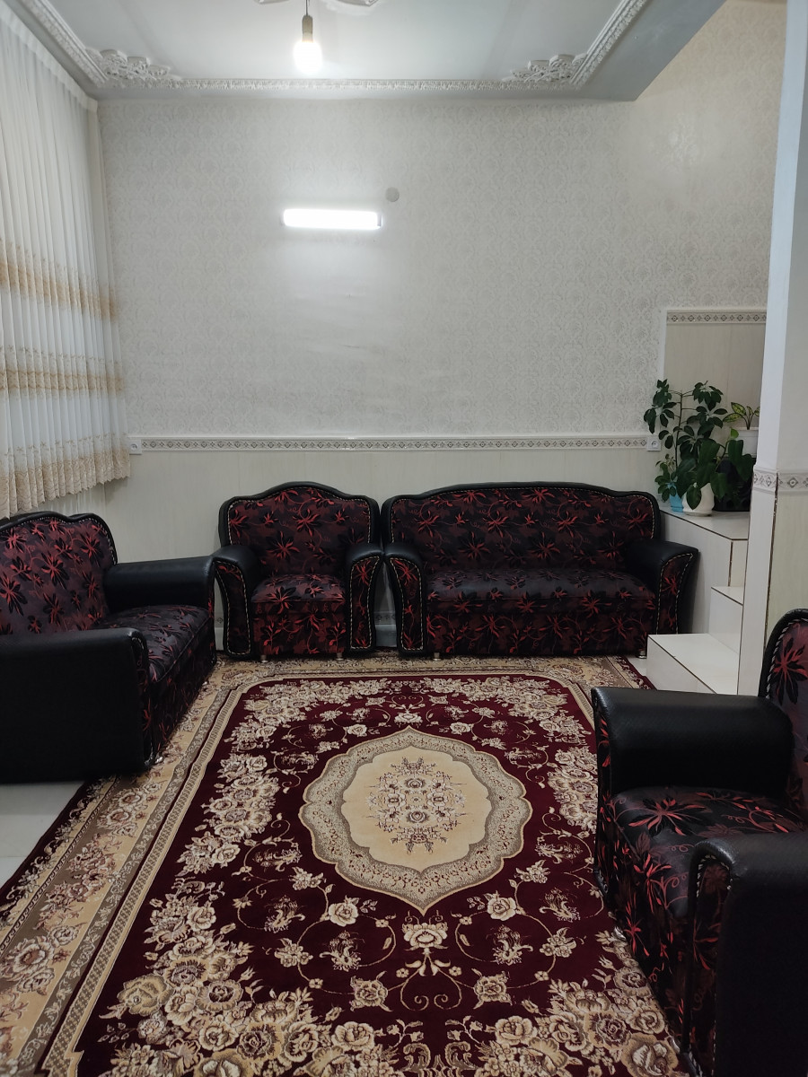 اتاق پذیرایی اتاق پذیرایی