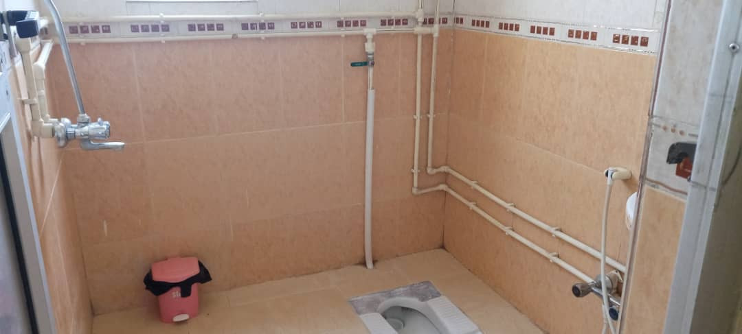 سرویس بهداشتی