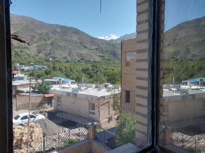 سوئیت تمیز نقلی در الموت شرقی  - واحد 1