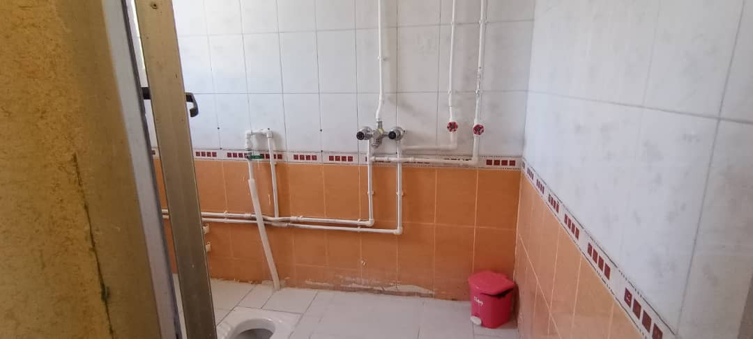 سرویس بهداشتی