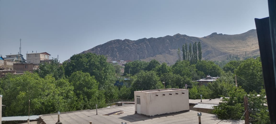 چشم انداز