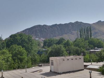 سوئیت تمیز نقلی در الموت شرقی  - واحد 13