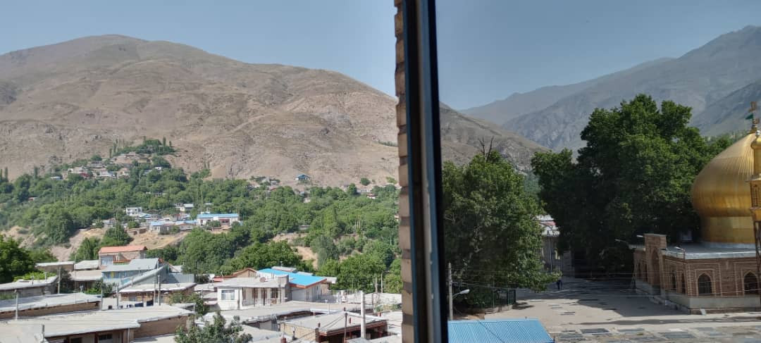 چشم انداز