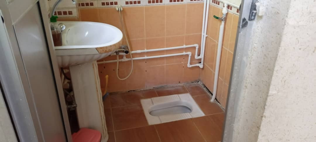 سرویس بهداشتی
