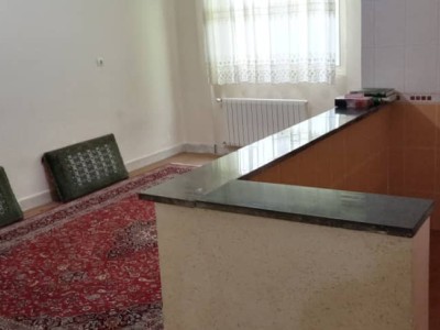 سوئیت تمیز نقلی در الموت شرقی - واحد 6