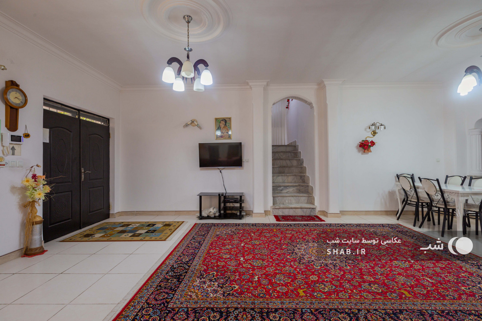 اتاق پذیرایی اتاق پذیرایی