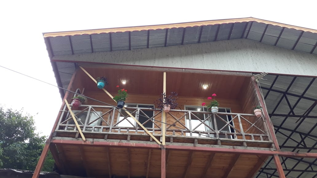 نما اقامتگاه