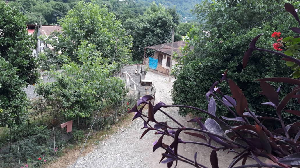 ویو اقامتگاه