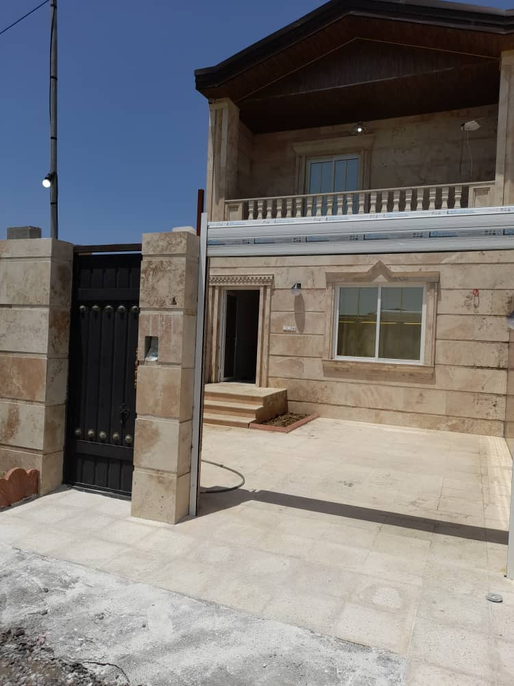 نمای اقامتگاه نمای اقامتگاه