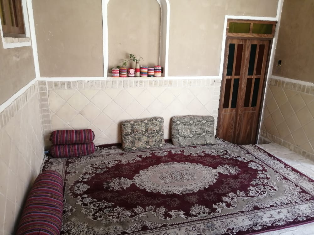 حیاط