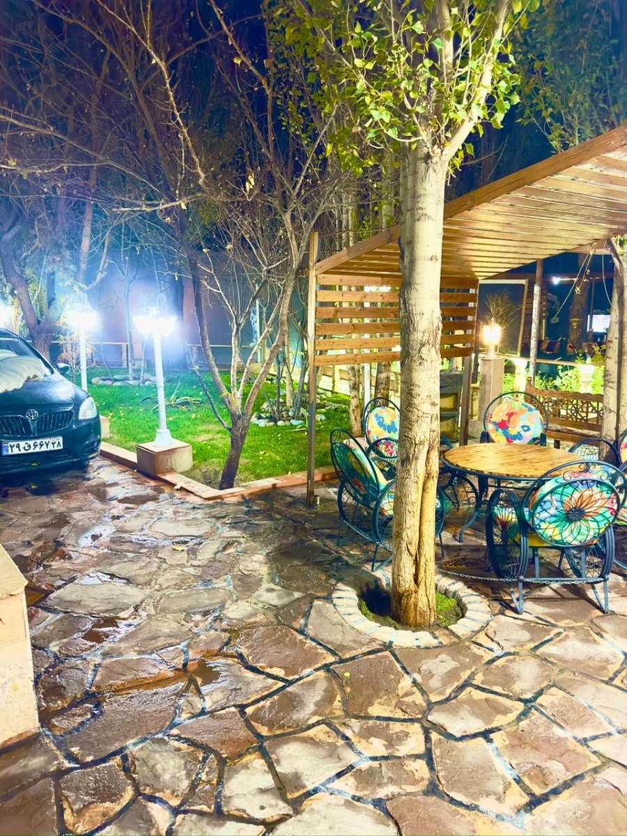 پارکینگ