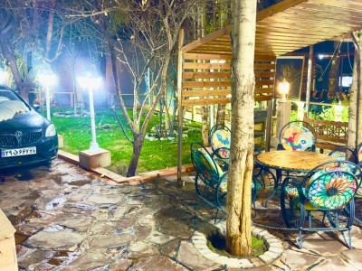 ویلا باغ یک خواب فقط برای برگزاری مراسم