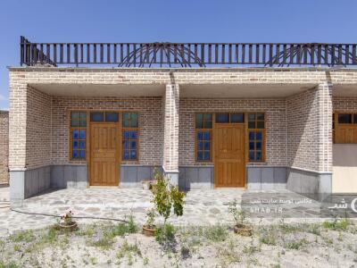 اقامتگاه بوم گردی ساوالان 6 اقامتگاه بوم گردی ساوالان 6