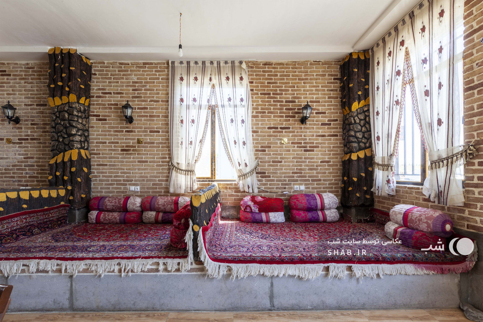 رستوران مجموعه رستوران مجموعه