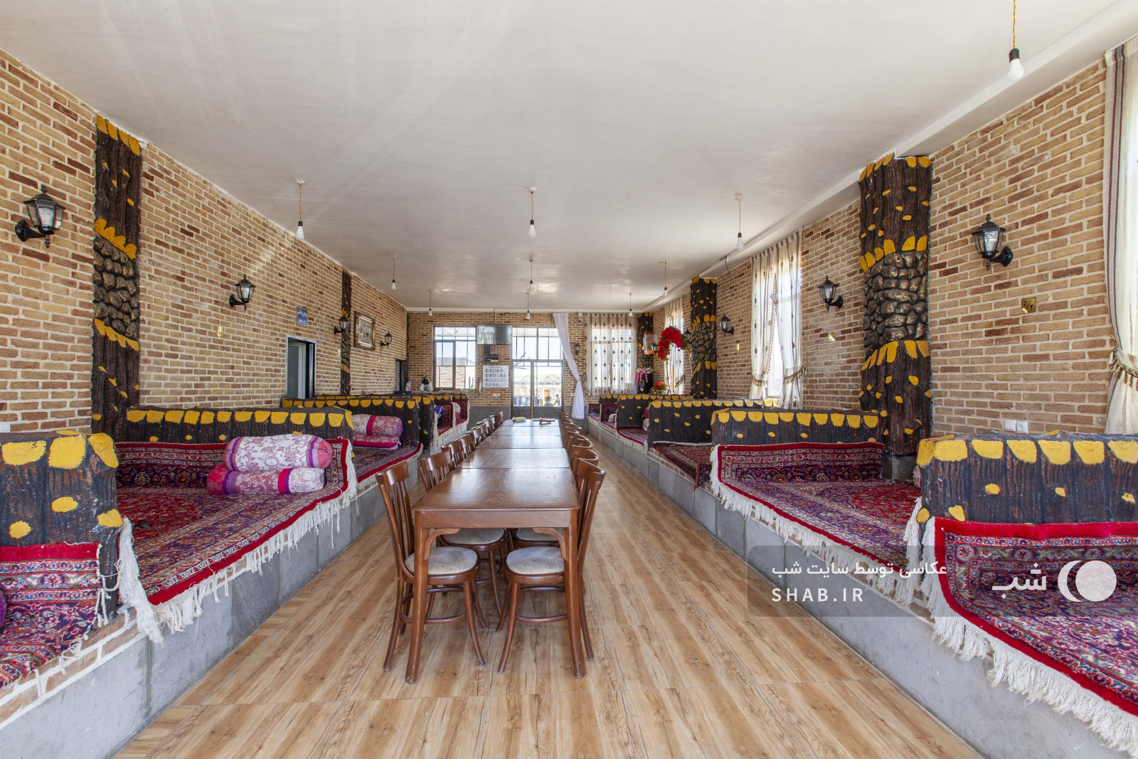 رستوران مجموعه رستوران مجموعه